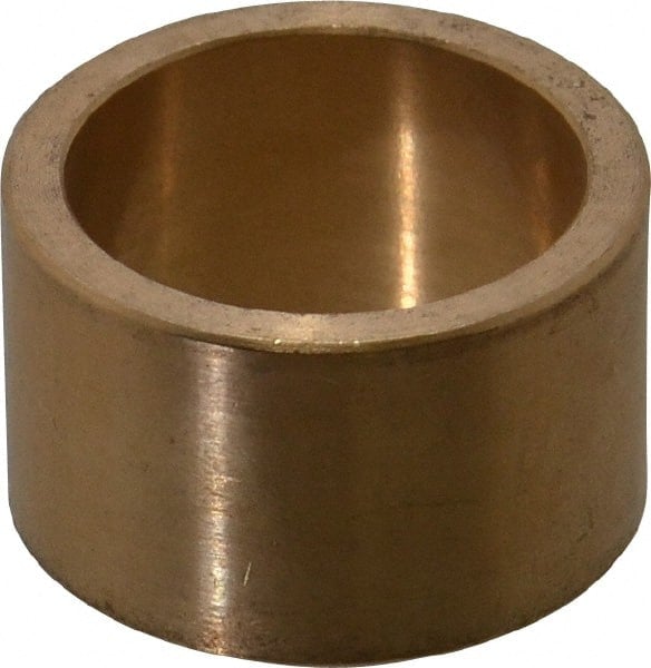 Sleeve Bearing: 1