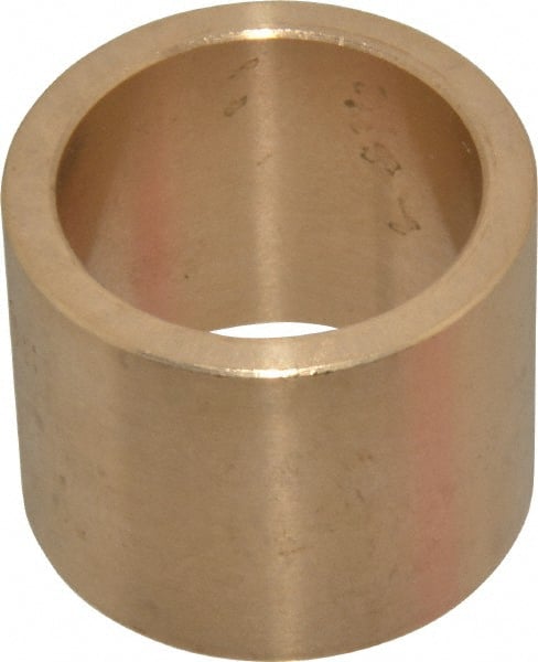 Sleeve Bearing: 1