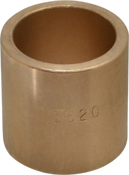 Sleeve Bearing: 1