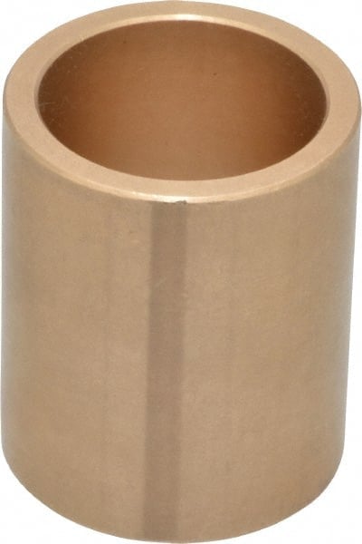 Sleeve Bearing: 1