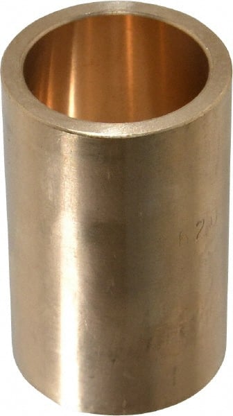 Sleeve Bearing: 1