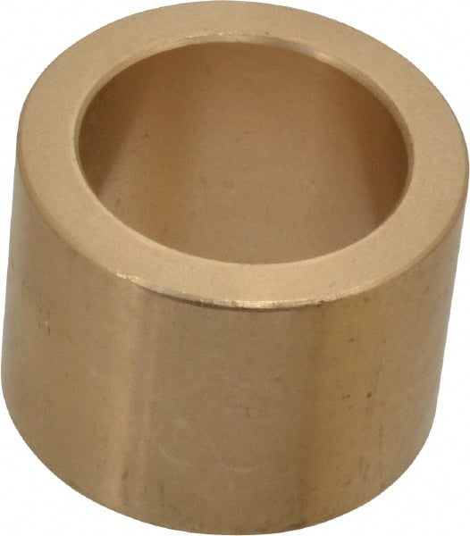 Sleeve Bearing: 1