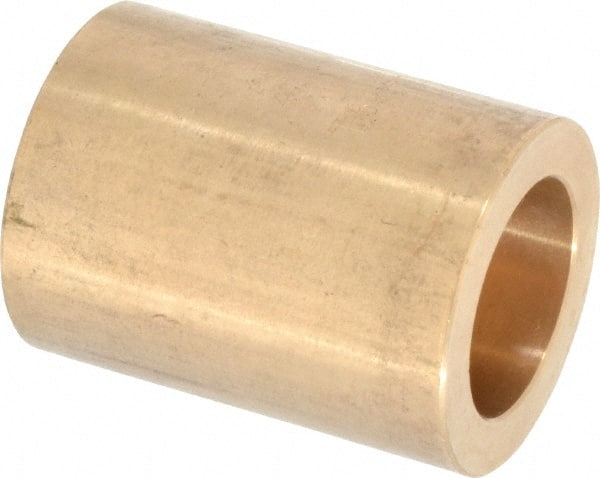 Sleeve Bearing: 1