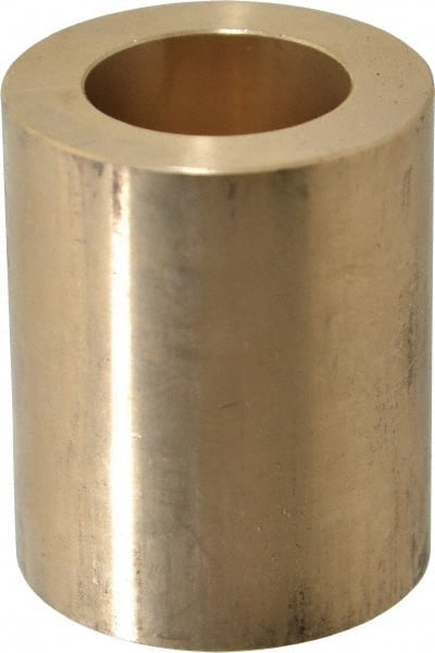 Sleeve Bearing: 1