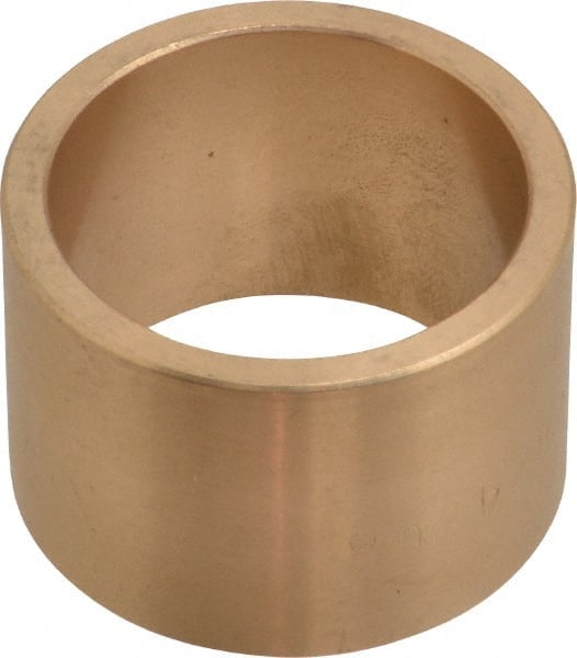 Sleeve Bearing: 1-1/4