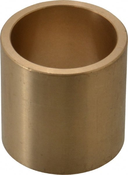 Sleeve Bearing: 1-1/4