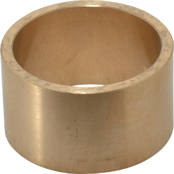 Sleeve Bearing: 1-1/2