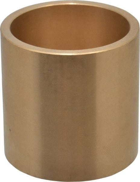 Sleeve Bearing: 1-1/2