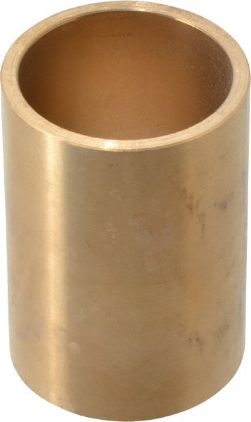 Sleeve Bearing: 1-1/2