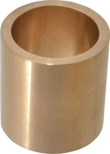 Sleeve Bearing: 1-1/2