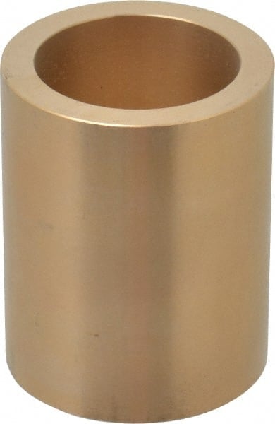 Sleeve Bearing: 1-1/2