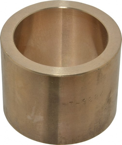 Sleeve Bearing: 1-3/4