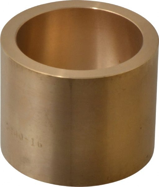 Sleeve Bearing: 2