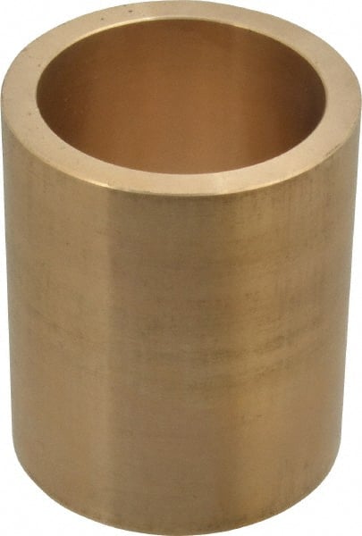 Sleeve Bearing: 2