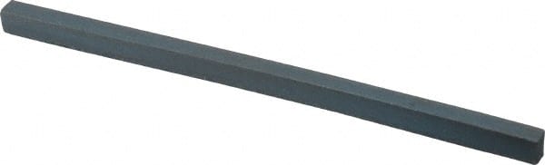 Square Abrasive Stick: Silicon Carbide, 1/4