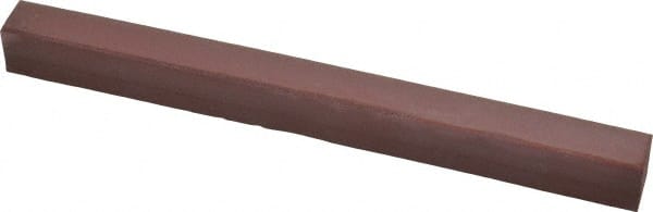 Square Abrasive Stick: Silicon Carbide, 1/2