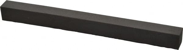 Square Abrasive Stick: Silicon Carbide, 1/2