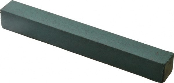 Square Abrasive Stick: Silicon Carbide, 3/4