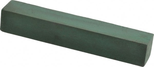 Square Abrasive Stick: Silicon Carbide, 1