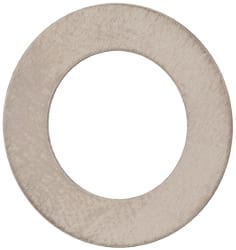 Round Shim: 0.01