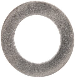 Round Shim: 0.016