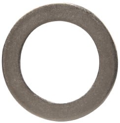 Round Shim: 0.06