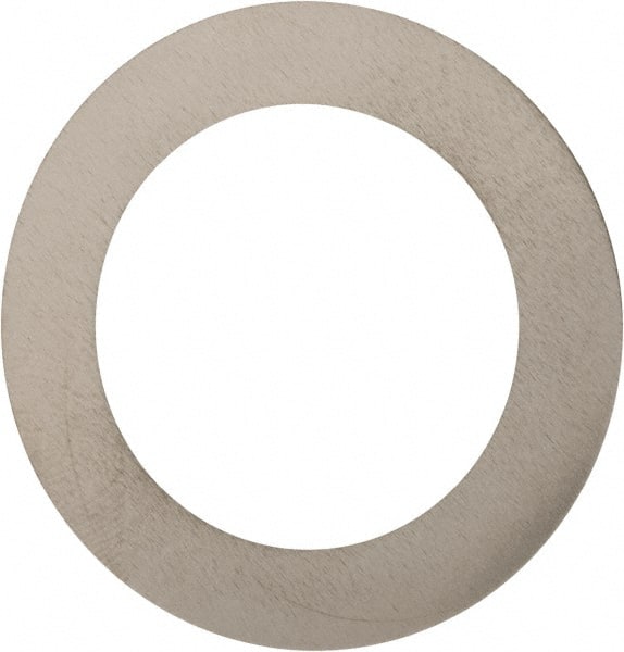 Round Shim: 0.007