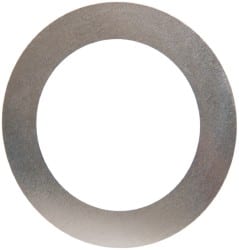 Round Shim: 0.01