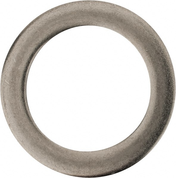 Round Shim: 0.125