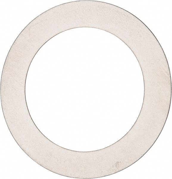 Round Shim: 0.012