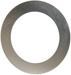 Round Shim: 0.002