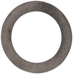 Round Shim: 0.03