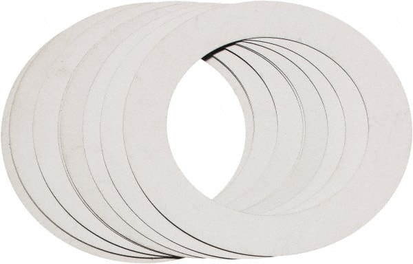 Round Shim: 0.003