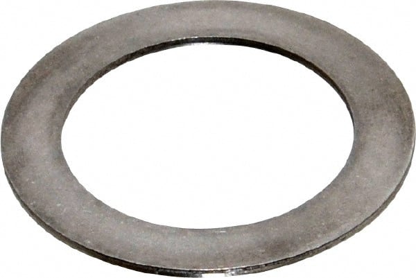 Round Shim: 0.048