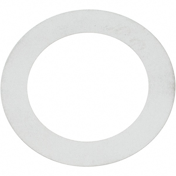 Round Shim: 0.004