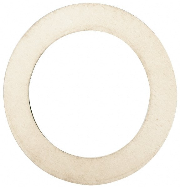 Round Shim: 0.008