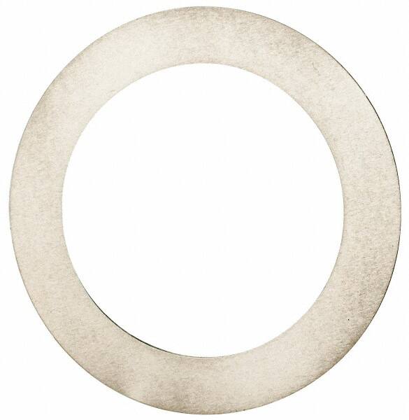 Round Shim: 0.012