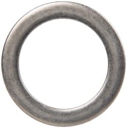 Round Shim: 0.015