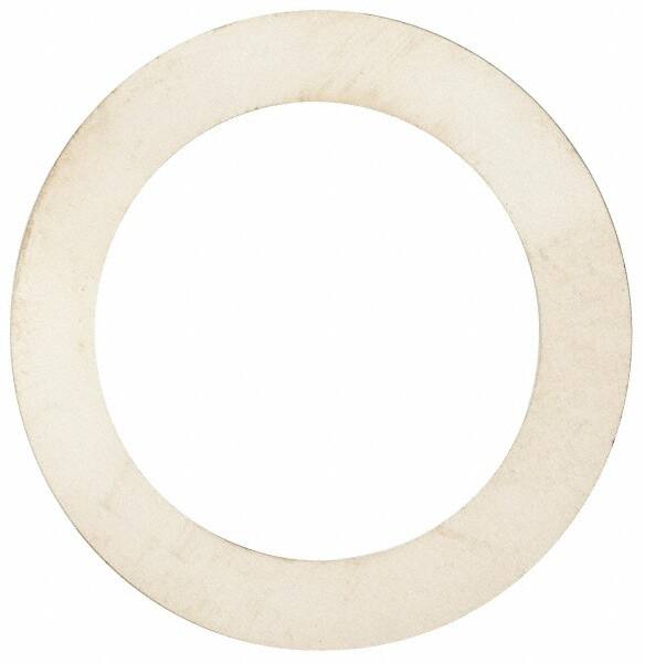 Round Shim: 0.001