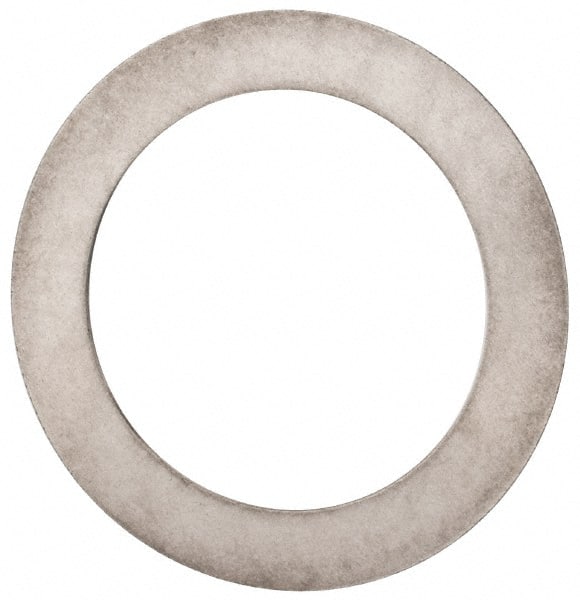 Round Shim: 0.024