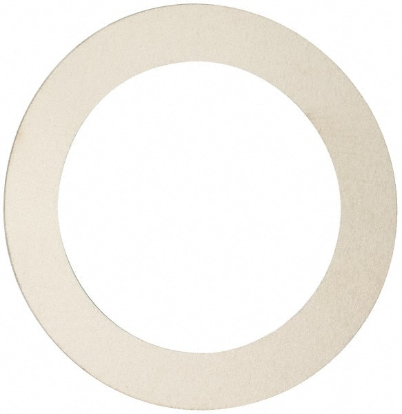 Round Shim: 0.002