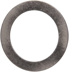 Round Shim: 0.03