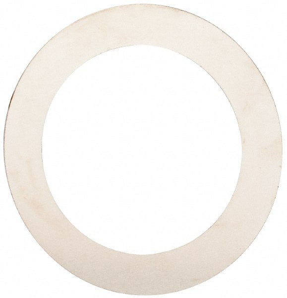 Round Shim: 0.004