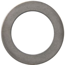 Round Shim: 0.016