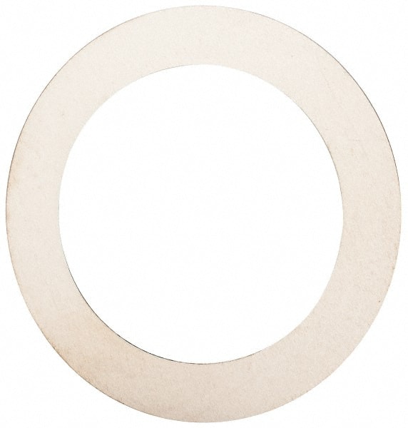 Round Shim: 0.006