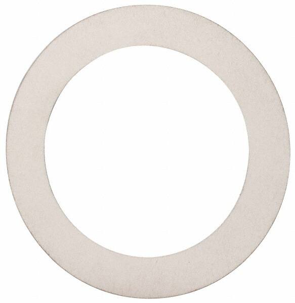 Round Shim: 0.007