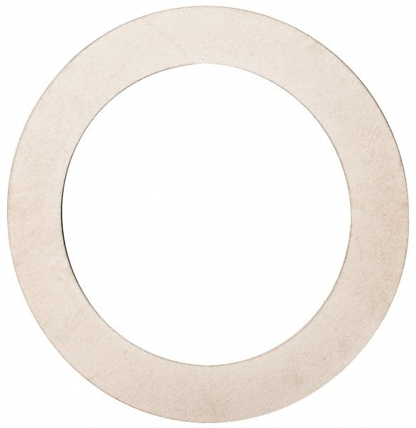 Round Shim: 0.008