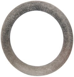 Round Shim: 0.01