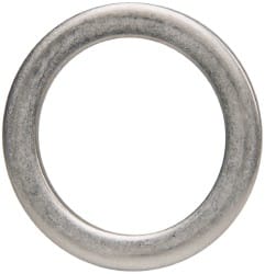 Round Shim: 0.125