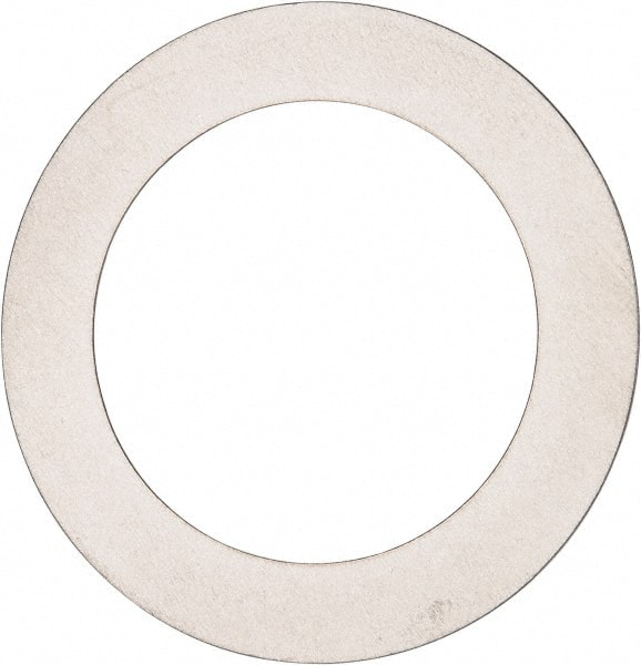 Round Shim: 0.012